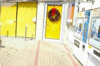 Gewerbeimmobilie kaufen in 2560 Berndorf, Trafikverkauf | Sofortige Einnahmen, langfristige Sicherheit