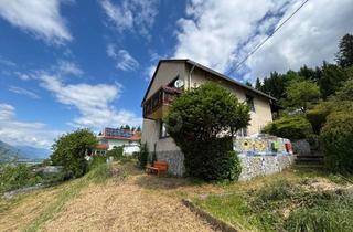 Haus kaufen in 9702 Ferndorf, PREISHIT! IDEAL FÜRS ERSTE EIGENHEIM