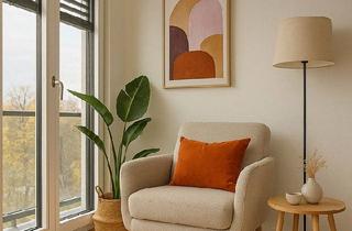 Wohnung mieten in Feldkellergasse 16, 1130 Wien, Wunderschöne 2-Zimmer Wohnung mit Grunblick in Ruhelage! BK, WW & HK inklusive!