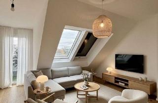 Wohnung mieten in Feldkellergasse 16, 1130 Wien, Helle & ruhige 2-Zimmer Wohnung mit Grunblick. Neubau & Erstbezug.