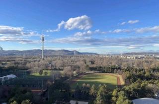 Wohnung mieten in Kratochwjlestraße, 1220 Wien, Alte Donau: 2 Zimmer Wohnung mit Weitblick in Toplage