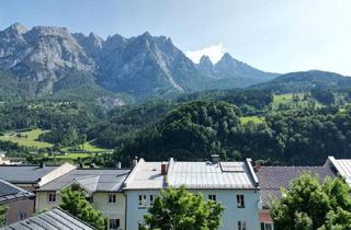 Maisonette kaufen in 5450 Werfen, Neubauprojekt "Herzenssache" - Top 5 - "Seelenruhe"