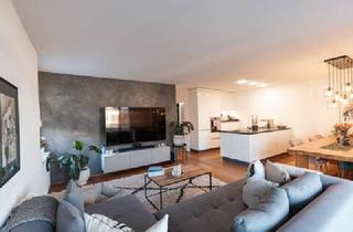 Wohnung mieten in 6890 Lustenau, Attraktive 3-Zi- Dachterrassenwohnung in Grenznähe CH inkl. TG Platz teilmöbliert