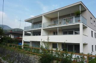 Wohnung mieten in 6840 Götzis, Zentrale ruhige 3-Zimmer Gartenwohnung in Götzis