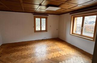 Wohnung mieten in 6710 Nenzing, Geräumige Wohnung, auch als WG für 3-4 Personen geeignet