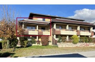 Wohnung kaufen in 6832 Sulz, 4-Zi-Wohnung mit 106 m² in Sulz - idealer Grundriss, guter Zustand!