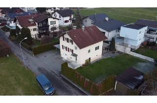 Haus kaufen in 6820 Frastanz, Traumhaftes Einfamilienhaus mit großzügigem Garten in Top-Lage Frastanz.