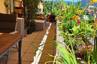 Wohnung mieten in 6850 Dornbirn, Voll möblierte und kompett ausgestattete Dachgeschoss Eckwohnung zu vermieten.