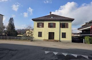 Haus mieten in 6840 Götzis, Zweifamilienhaus in Götzis, Top Lage, mit großen Garten