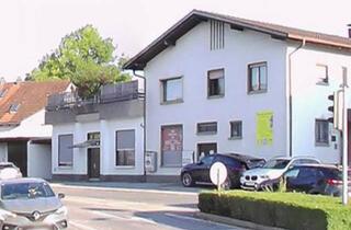 Gewerbeimmobilie mieten in 6890 Lustenau, Halle/Geschäftslokal in Hochfrequenzlage