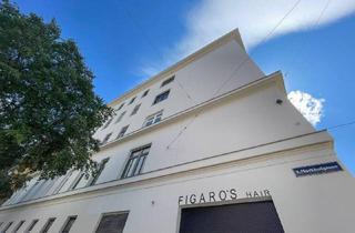 Wohnung kaufen in Schlachthausgasse, 1030 Wien, HANDWERKER HIGHLIGHT | 33 m² große 1-Zimmerwohnung im 1. OG (ohne Lift) | U3 SCHLACHTHAUSGASSE