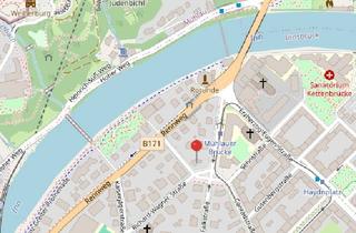 Wohnung kaufen in Schumannstraße, 6020 Innsbruck, Groß geschnittene 3-Zimmer-Wohnung