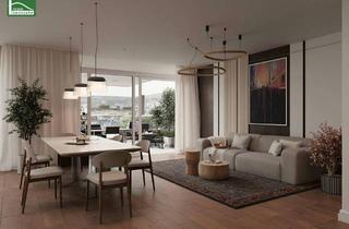 Wohnung kaufen in 8010 Graz, Wohnen mit Wert - Traumhafte Eigentumswohnungen in begehrter Grazer Stadtlage!