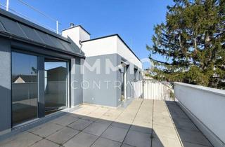 Wohnung kaufen in Donau, 1220 Wien, 3 Terrassen mit Panormablick bei der Alten Donau