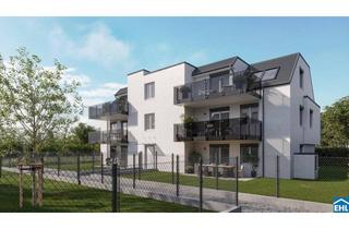 Wohnung kaufen in Hungereckstraße, 1230 Wien, Living in 23 – Smart Wohnen in nachhaltiger Holz-Hybridbauweise in Liesing!