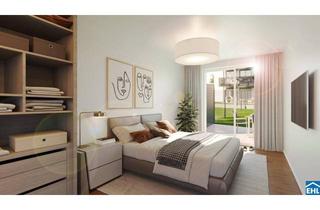 Wohnung kaufen in Hungereckstraße, 1230 Wien, Living in 23 – Smart Wohnen in nachhaltiger Holz-Hybridbauweise in Liesing!