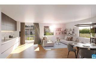 Wohnung kaufen in Hungereckstraße, 1230 Wien, Living in 23 – Smart Wohnen in nachhaltiger Holz-Hybridbauweise in Liesing!