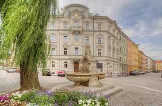 Penthouse mieten in Sonnenburgstraße 14, 6020 Innsbruck, Exklusives Penthouse in Bestlage