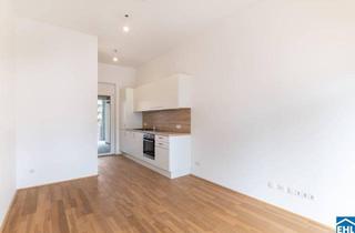 Wohnung mieten in Waagner-Biro-Straße, 8020 Graz, Modernes Wohnen im Smart Quadrat!