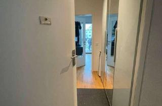 Wohnung mieten in 9020 Klagenfurt, Garconniere in Uni-Nähe mit Balkon, inkl. Tiefgaragenstellplatz zu vermieten