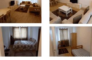 Wohnung mieten in Rennbahnweg 68, 1220 Wien, Furnished Apartment for Rent