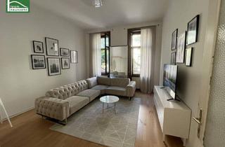 Wohnung kaufen in 1160 Wien, PROVISONSFREI BIS ENDE 2025!! LEERSTEHEND UND RENOVIERUNGSBEDÜRFTIG. WOHNUNG IN GEPFLEGTEM ALTBAU! LIFTBENÜTZUNG INKLUSIVE! SCHLAFZIMMER HOFSEITIG!