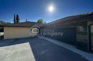 Haus kaufen in 6845 Hohenems, ! Top-Angebot ! Luxuriöser Bungalow, hochwertige Ausstattung, zentrumsnahe, sonnige Ruhelage, Hohenems, Grenznähe: Schweiz 4 km / Liechtenstein 20 km / D 26 km, sehr geräumige 3-er-Garage/FB, Sackgasse, Vielzahl privater Außenstellplätze.