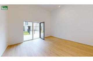 Gewerbeimmobilie kaufen in 1220 Wien, ATTRAKTIVES INVESTMENT – EIGENGRUND IM 22. BEZIRK – IDEAL ZU VERMIETEN! – VIRTUELLER 3D RUNDGANG VERFÜGBAR! - JETZT ZUSCHLAGEN