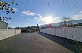 Anlageobjekt in 8662 Mitterdorf im Mürztal, Neu errichtet - voll vermietet! Garagenpark mit 14 Garagen