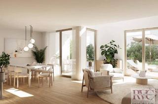 Wohnung kaufen in 5700 Zell am See, Exklusives Bauvorhaben im Herzen von Zell am See- Helles Stadthausfeeling mit Ausblick-Top B-04