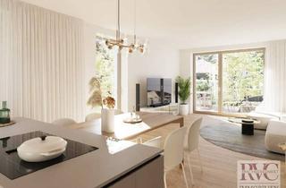 Wohnung kaufen in 5700 Zell am See, Exklusives Bauvorhaben im Herzen von Zell am See- Mitten im Garten-Top C-01