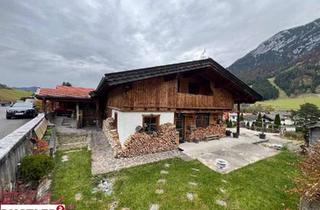 Haus kaufen in 6215 Achenkirch, Exklusives Alpenchalet in Achenkirch am Achensee – Tiroler Landhausstil trifft moderne Eleganz!