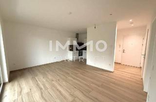 Wohnung mieten in 4650 Lambach, Ihr neues Zuhause: Helle Wohnung mit Traum-Balkon!