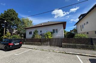 Einfamilienhaus kaufen in 2540 Gainfarn, Einfamilienhaus mit viel Potential in Top-Lage in Bad Vöslau/Gainfarn!