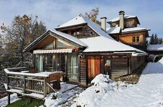 Haus kaufen in 9431 Sankt Stefan, KoralpenChalet