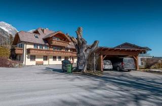 Haus kaufen in 8972 Ramsau am Dachstein, Appartementhaus, Pension in der schönen Ramsau am Dachstein! Schladming Skigebiet Amade´