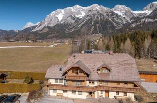 Haus kaufen in 8972 Ramsau am Dachstein, Appartementhaus, Pension inmitten der schönen Ramsau am Dachstein! Schladming Skigebiet Amade´