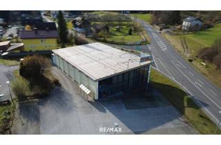 Gewerbeimmobilie kaufen in 3184 Türnitz, Vielseitiges Eventzentrum mit Gastroküche & großem Parkplatz