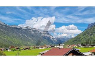 Grundstück zu kaufen in 6384 Waidring, Zentral gelegenes Grundstück mit Altbestand & Baubewilligung - Waidring