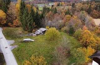 Grundstück zu kaufen in 9074 Reauz, Traumhaftes Baugrundstück in Reauz – 2121m² für Ihr Eigenheim!