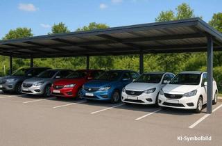 Garagen mieten in 8940 Liezen, Wetterfest parken in Liezen: Ihr zentrumsnahes Carport!