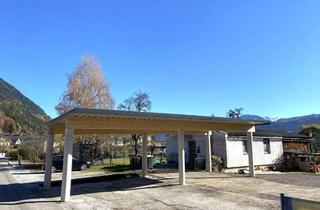 Wohnung mieten in 8940 Liezen, Wetterfest parken in Liezen: Ihr zentrumsnahes Carport!