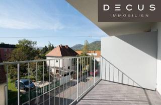 Wohnung mieten in Algersdorfer Straße, 8020 Graz, | TOLLE 3-ZIMMERWOHNUNG | LOGGIA | IN EGGENBERG