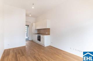 Wohnung mieten in Waagner-Biro-Straße, 8020 Graz, Modernes Wohnen im Smart Quadrat!