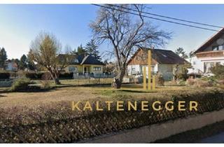 Grundstück zu kaufen in 2201 Gerasdorf, Traumhaftes Grundstück