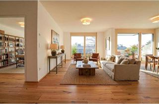 Wohnung kaufen in Hörtnaglstraße, 6020 Innsbruck, 3-Zimmer-Wohnung mit Weitblick