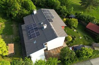 Einfamilienhaus kaufen in 7431 Bad Tatzmannsdorf, Großzügiges EINFAMILIENHAUS mit Weitblick über die Thermenregion