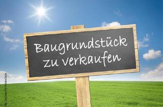 Grundstück zu kaufen in 7032 Sigleß, BAUGRUNDSTÜCK im sonnigen Burgenland: Sigleß