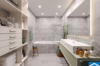 Wohnung kaufen in Hungereckstraße, 1230 Wien, Living in 23 – Smart Wohnen in nachhaltiger Holz-Hybridbauweise in Liesing!