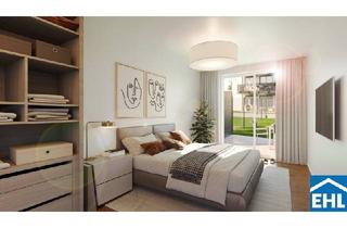 Wohnung kaufen in Hungereckstraße, 1230 Wien, Living in 23 – Smart Wohnen in nachhaltiger Holz-Hybridbauweise in Liesing!